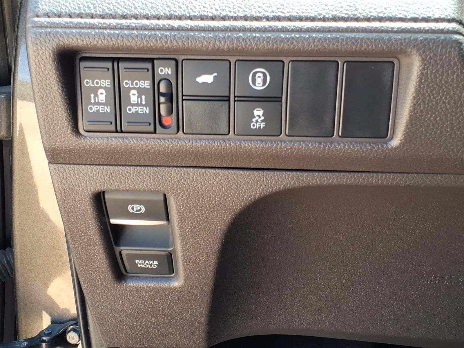 2021 Honda Odyssey EX-L - Photo 27