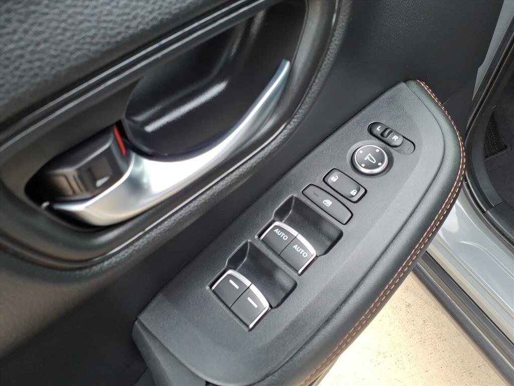 2024 Honda HR-V Sport - Photo 19
