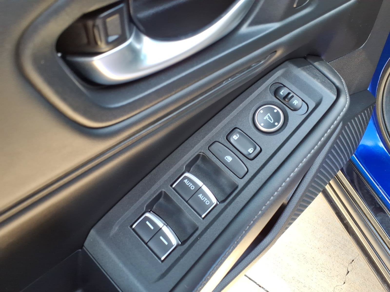 2024 Honda Accord Hybrid Sport-L - Photo 20