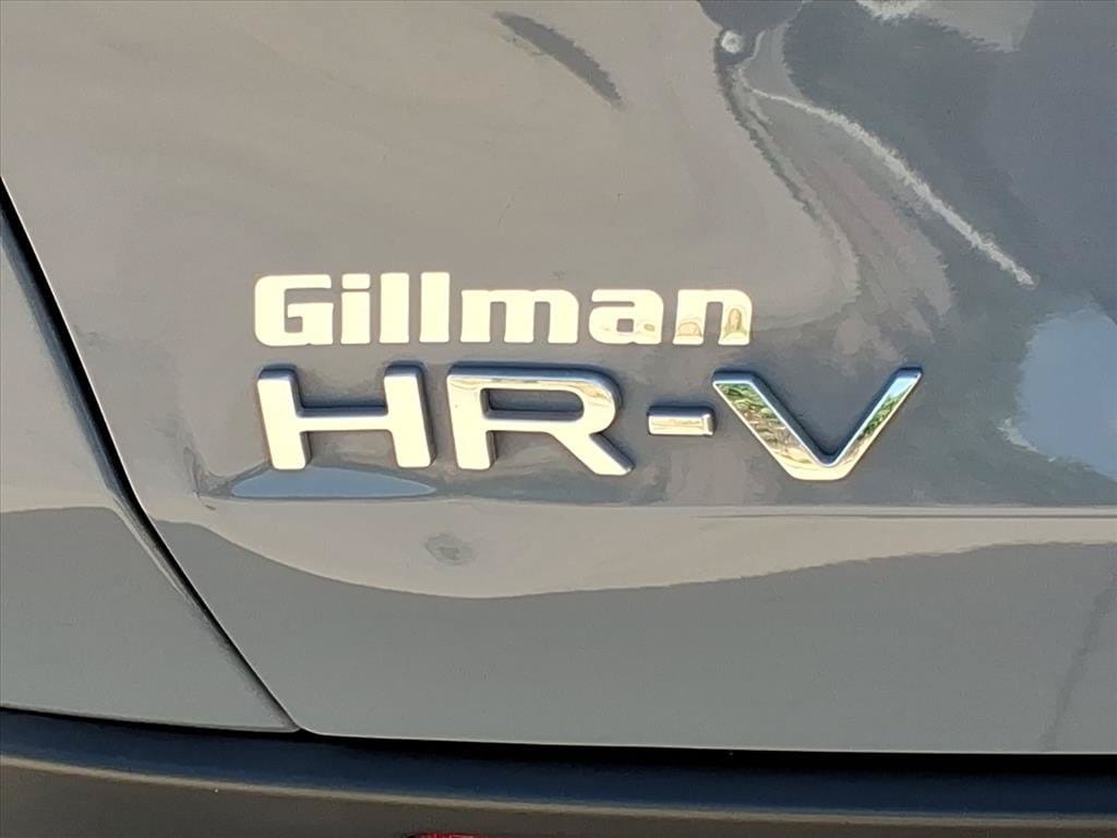 2023 Honda HR-V Sport - Photo 13