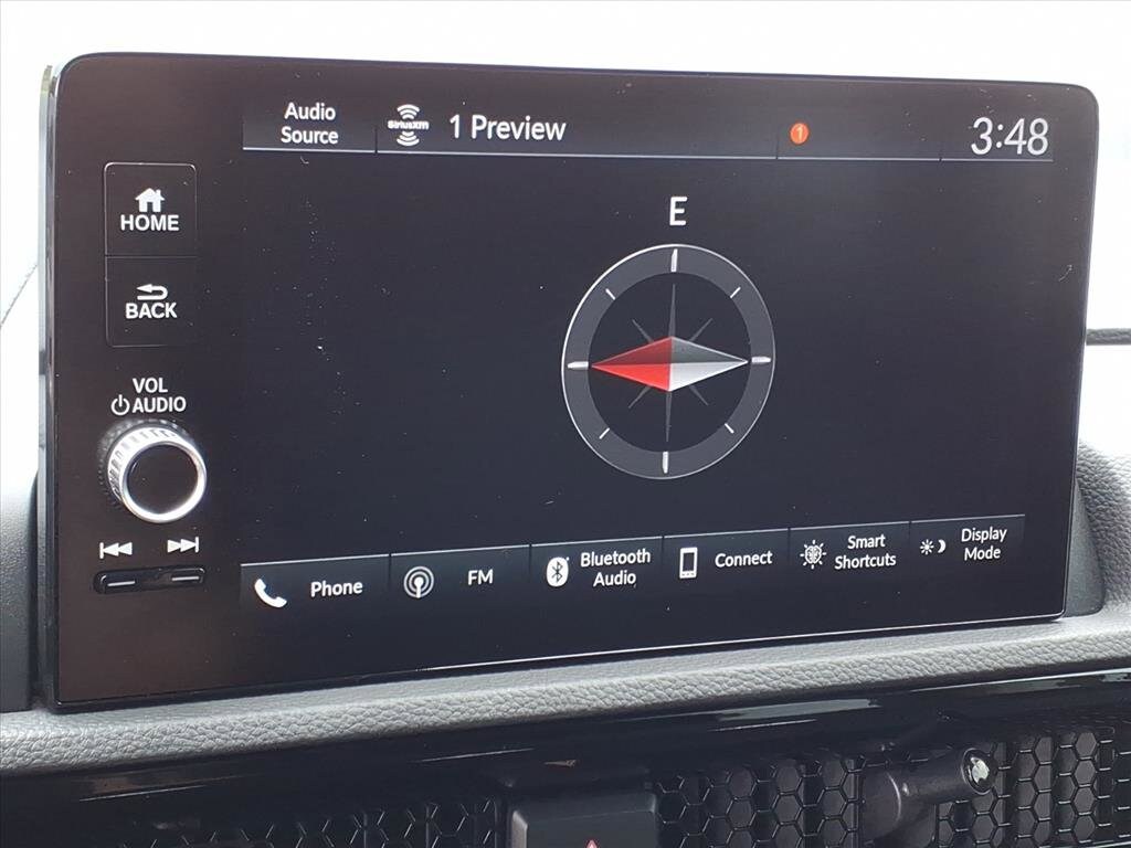 2024 Honda CR-V EX-L - Photo 20