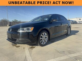 Used 2014 Volkswagen Jetta 1.8T SE Sedan HL0139B near San Antonio, TX