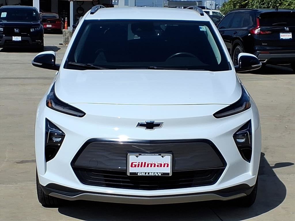 Used 2023 Chevrolet Bolt EUV LT SUV