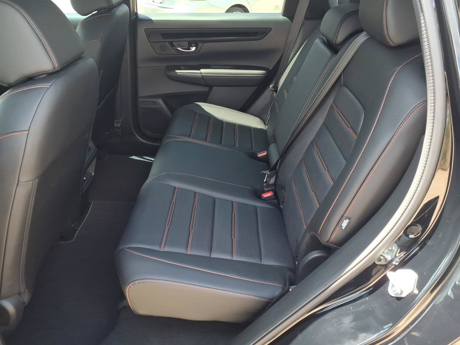 2026 Honda CR-V Sport-L - Photo 15