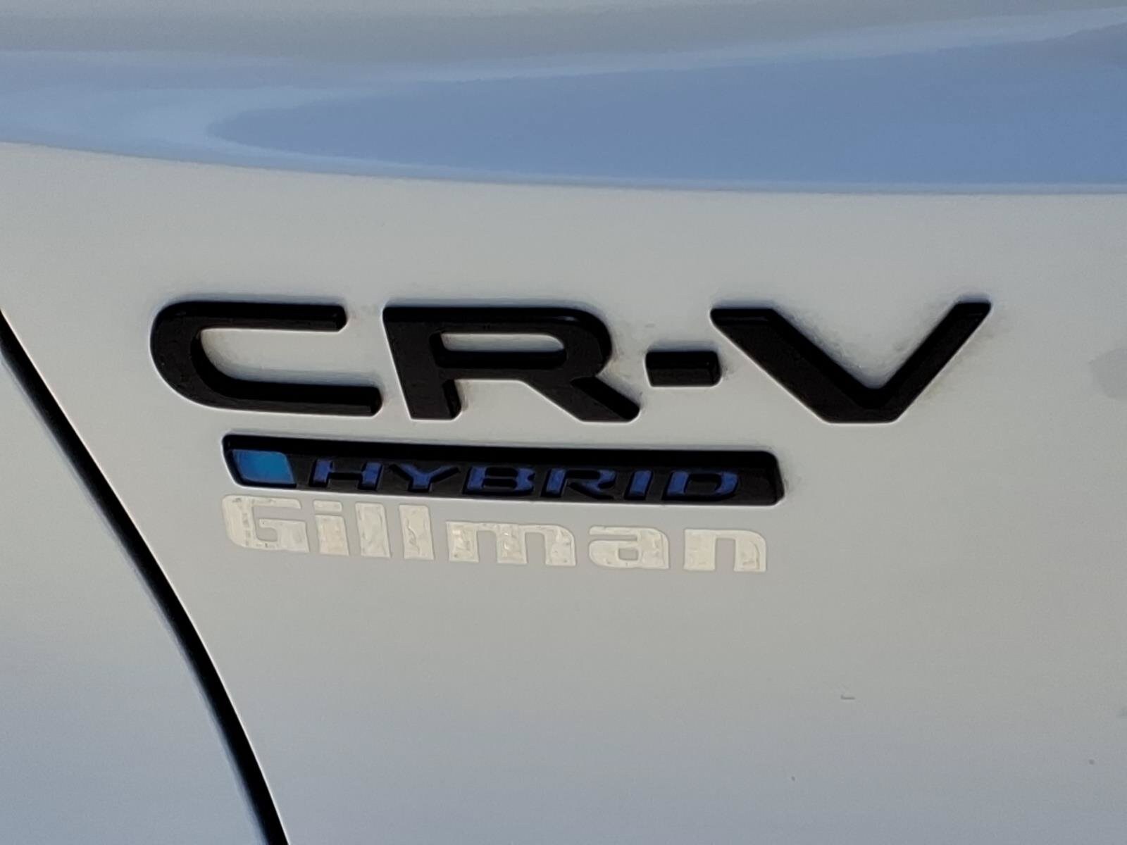 2026 Honda CR-V Sport Touring - Photo 13