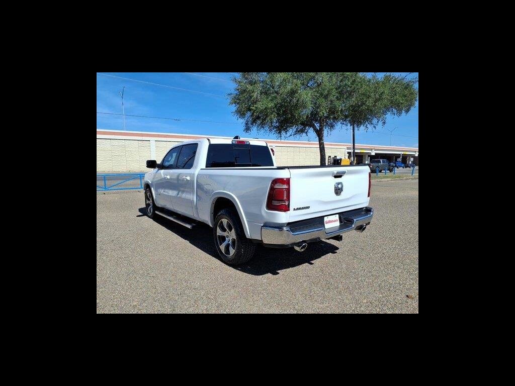 2022 RAM Ram 1500 Pickup Laramie - Photo 7
