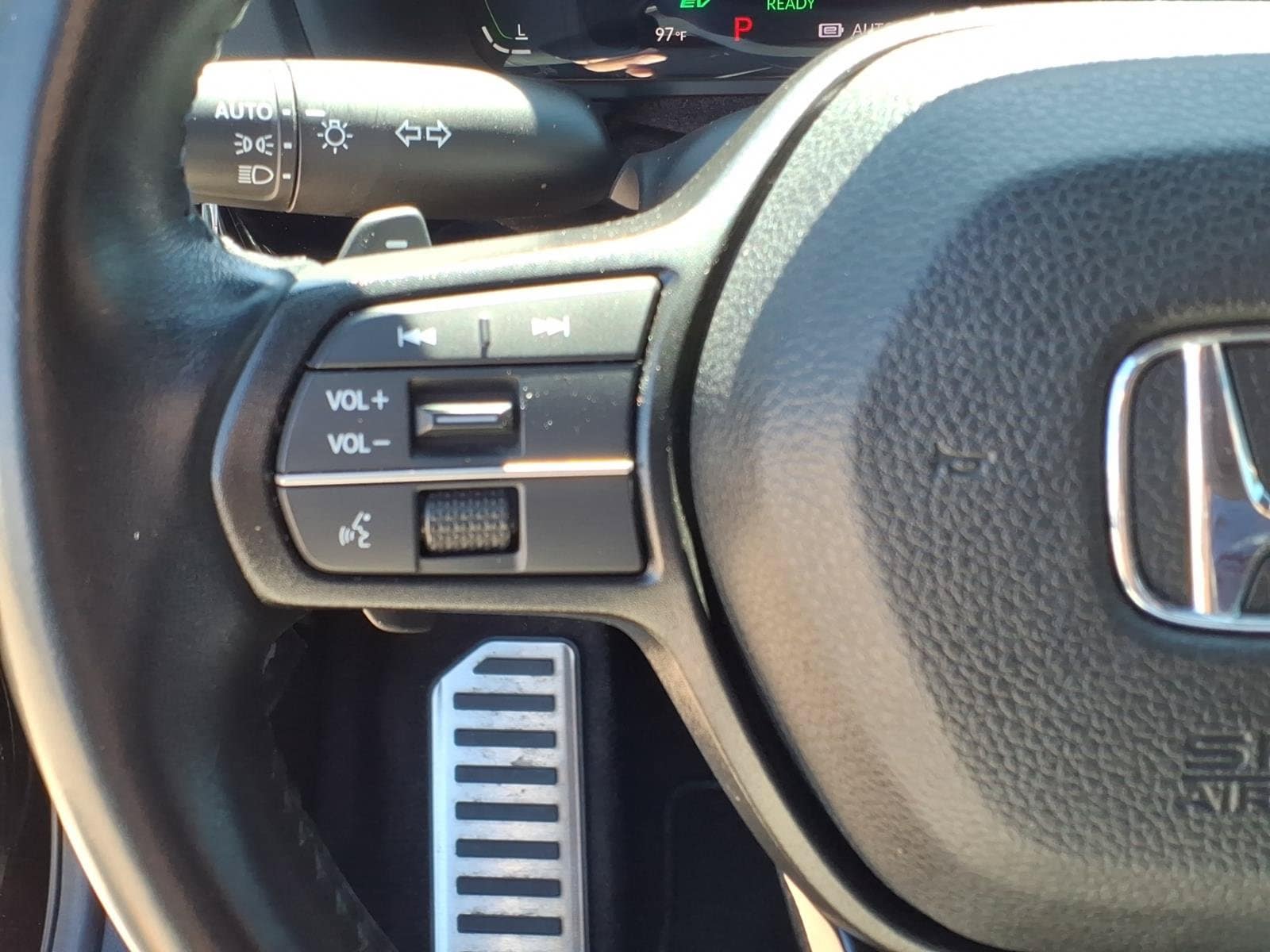 2024 Honda Accord Hybrid Sport - Photo 28