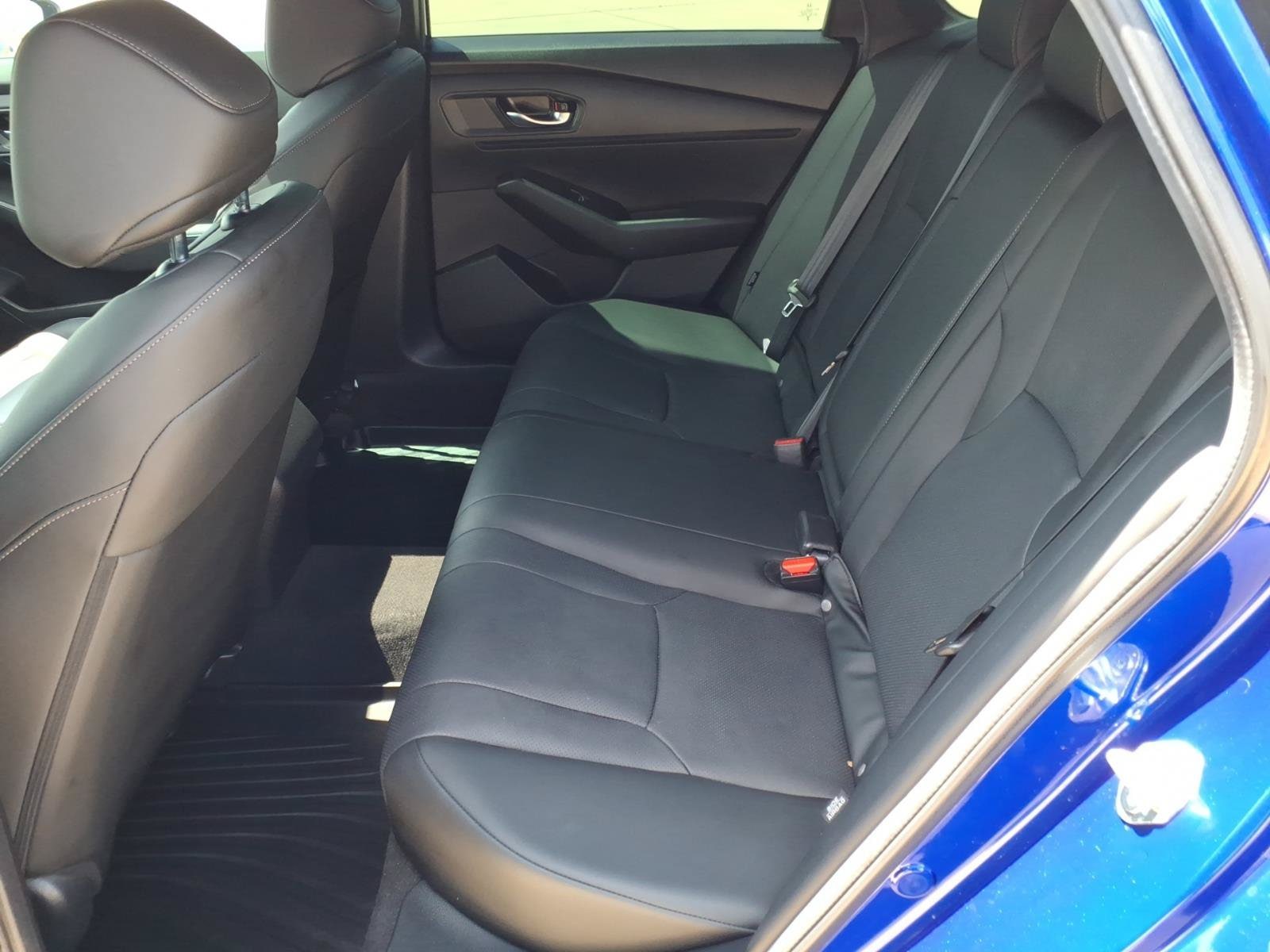 2024 Honda Accord Hybrid Sport-L - Photo 15