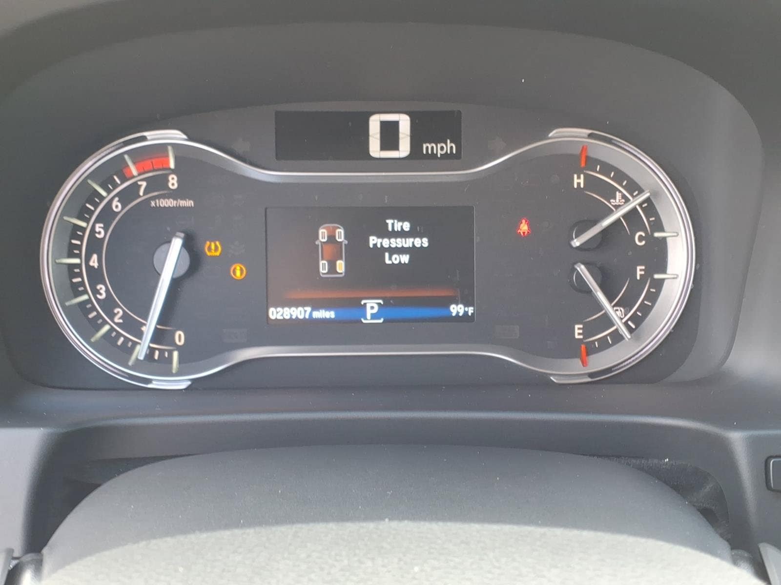 2023 Honda Ridgeline RTL-E - Photo 27