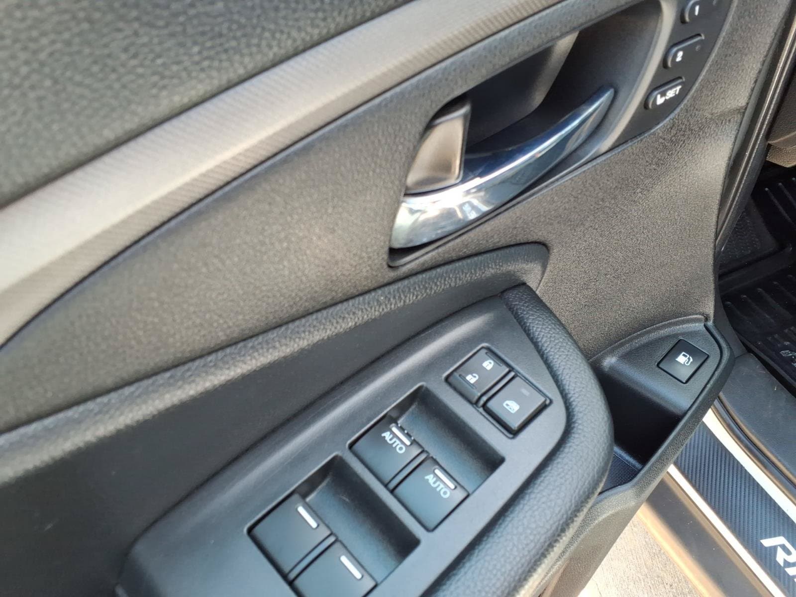 2021 Honda Ridgeline RTL-E - Photo 18