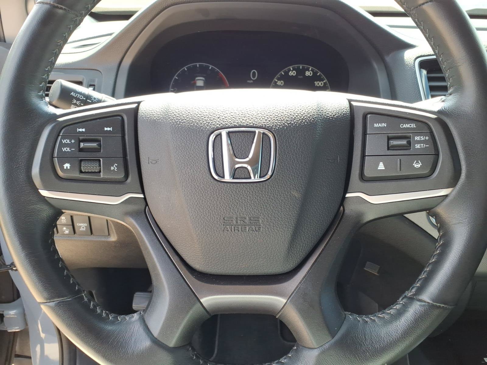 2024 Honda Ridgeline Sport - Photo 23