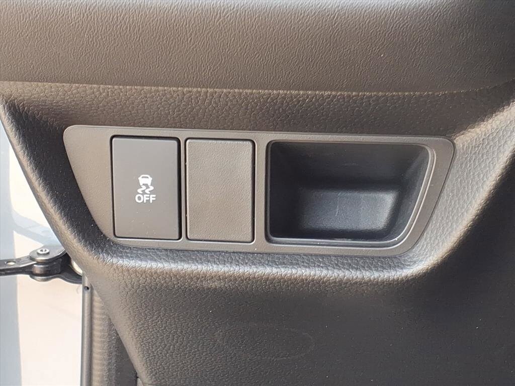 2026 Honda HR-V EX-L - Photo 27
