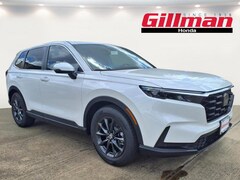 2026 Honda CR-V EX-L SUV