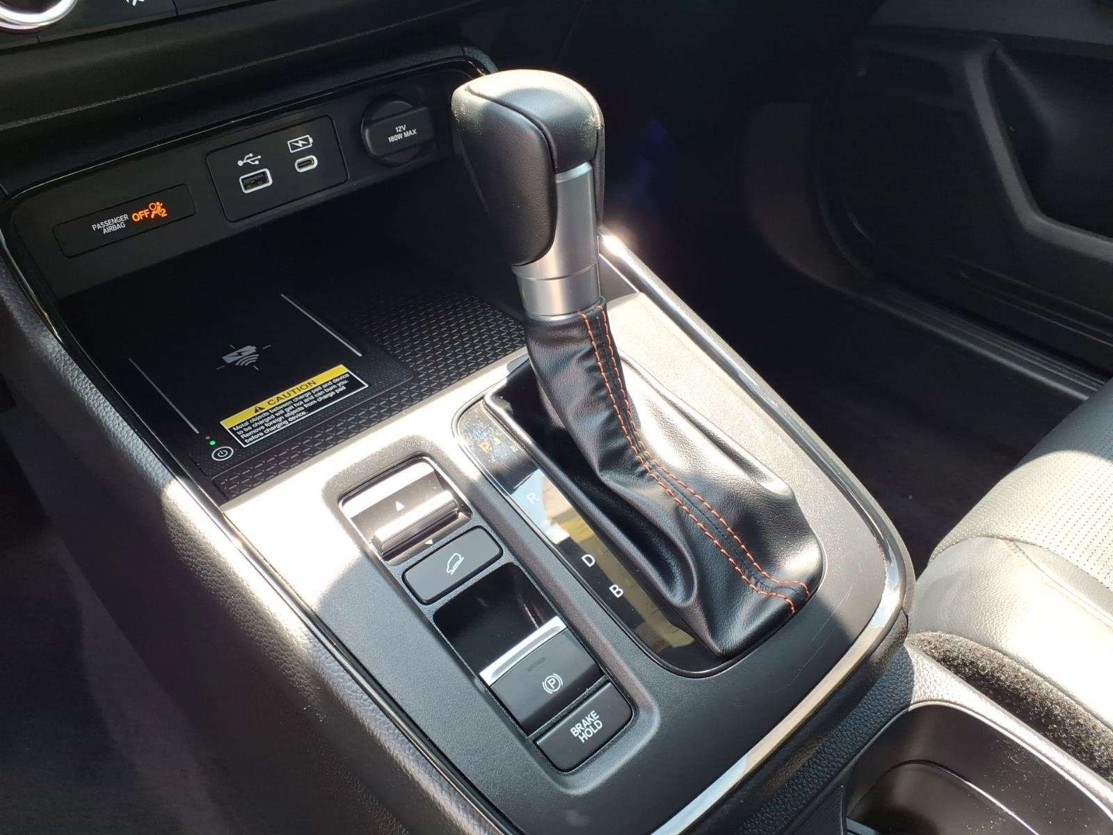 2024 Honda CR-V Sport-L - Photo 24