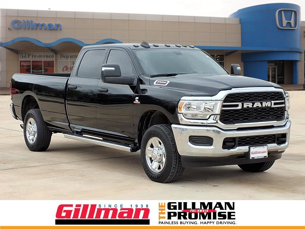 2024 RAM Ram 2500 Pickup Tradesman's photo