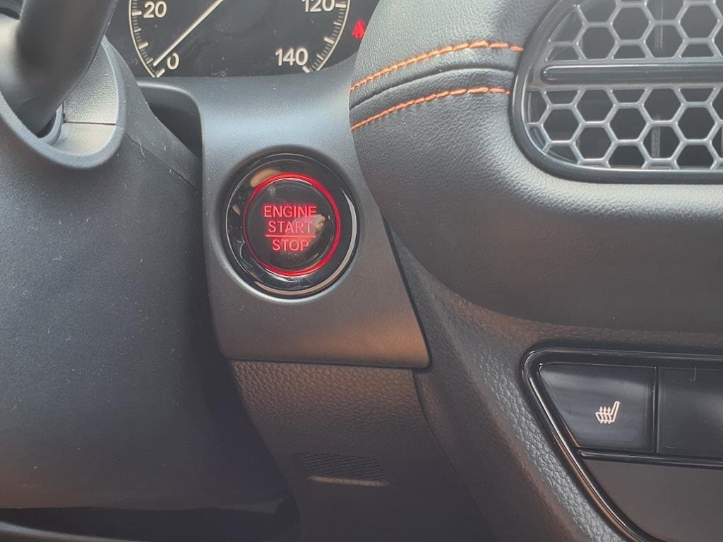 2026 Honda HR-V Sport - Photo 6