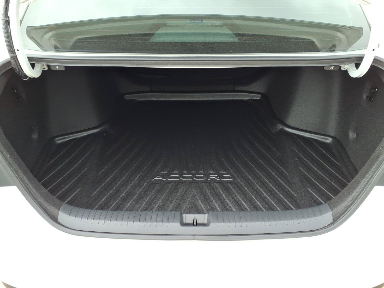 2024 Honda Accord EX - Photo 13