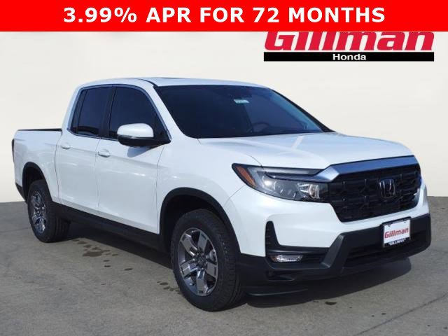 2026 Honda Ridgeline RTL AWD's photo