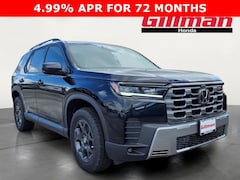 2026 Honda Pilot TrailSport SUV