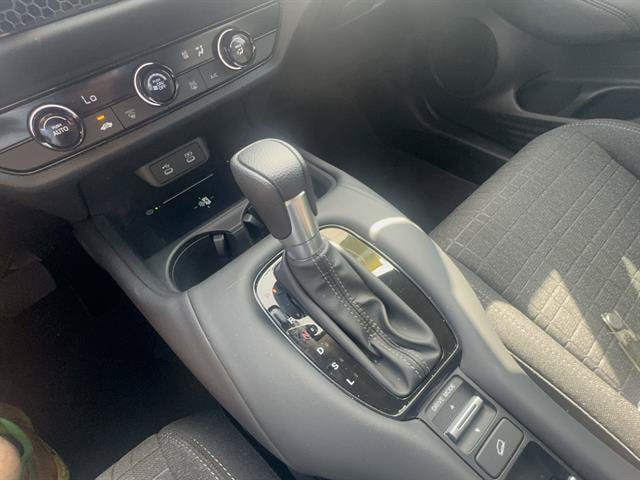 2026 Honda HR-V LX - Photo 13