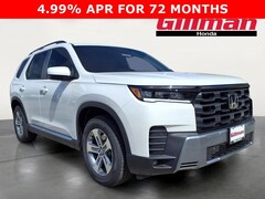 2026 Honda Pilot EX-L SUV