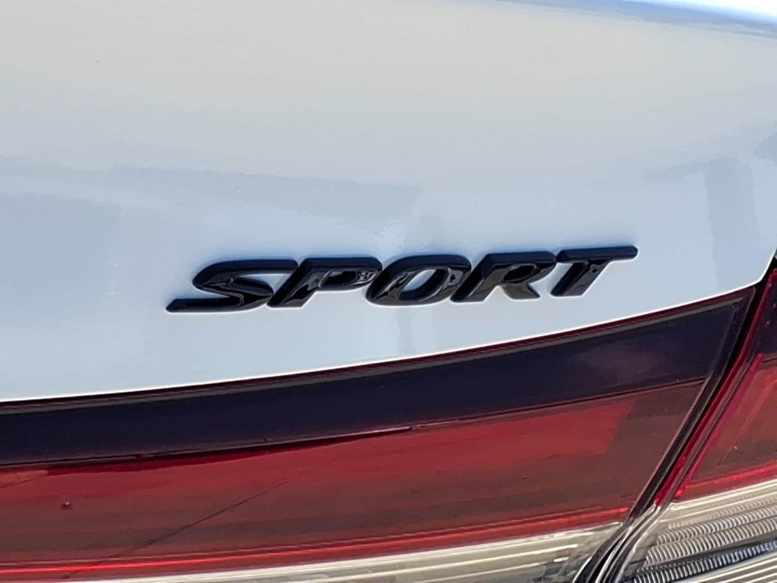 2026 Honda Civic Sport - Photo 12