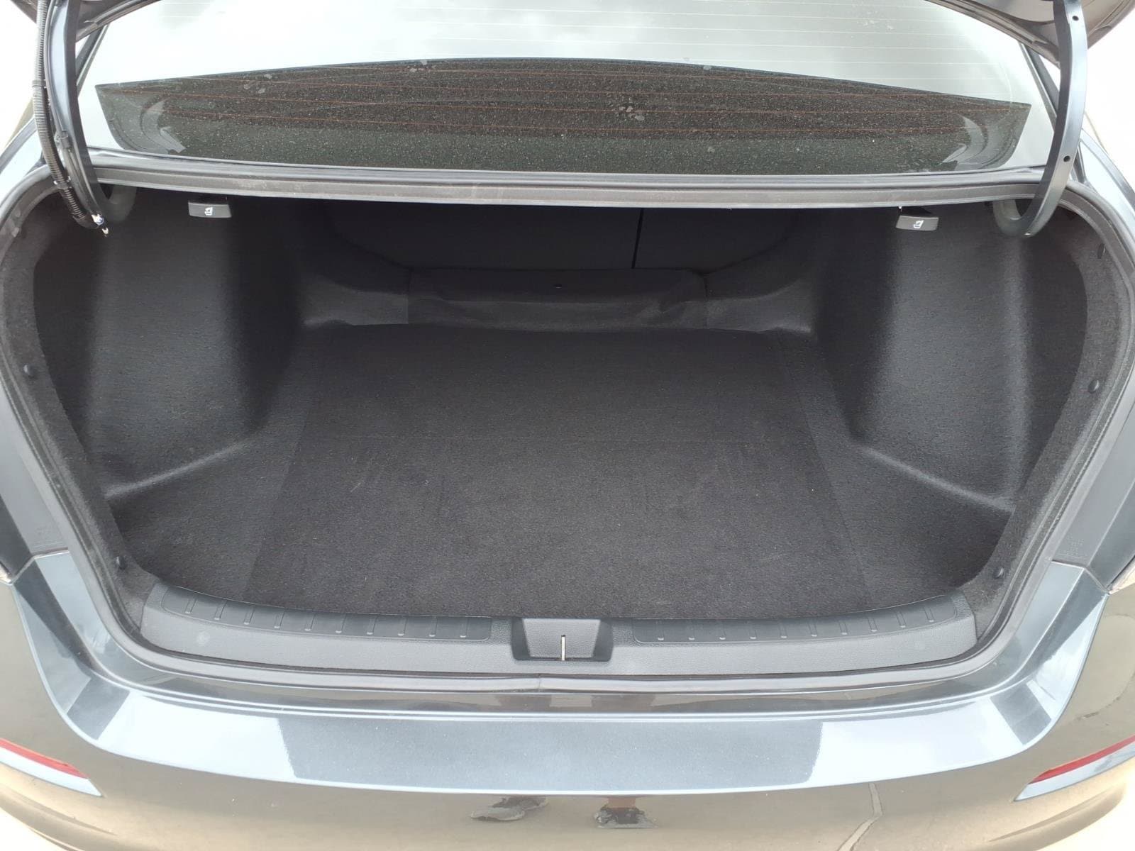 2026 Honda Civic Sport - Photo 14