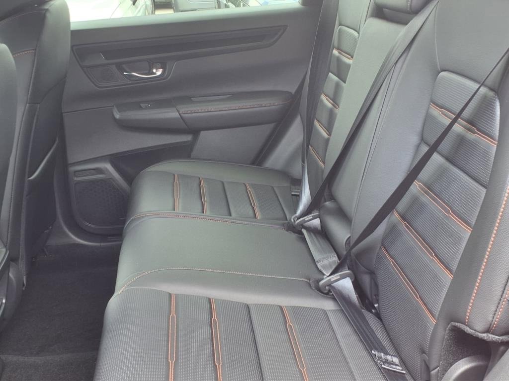 2026 Honda CR-V Sport-L - Photo 17