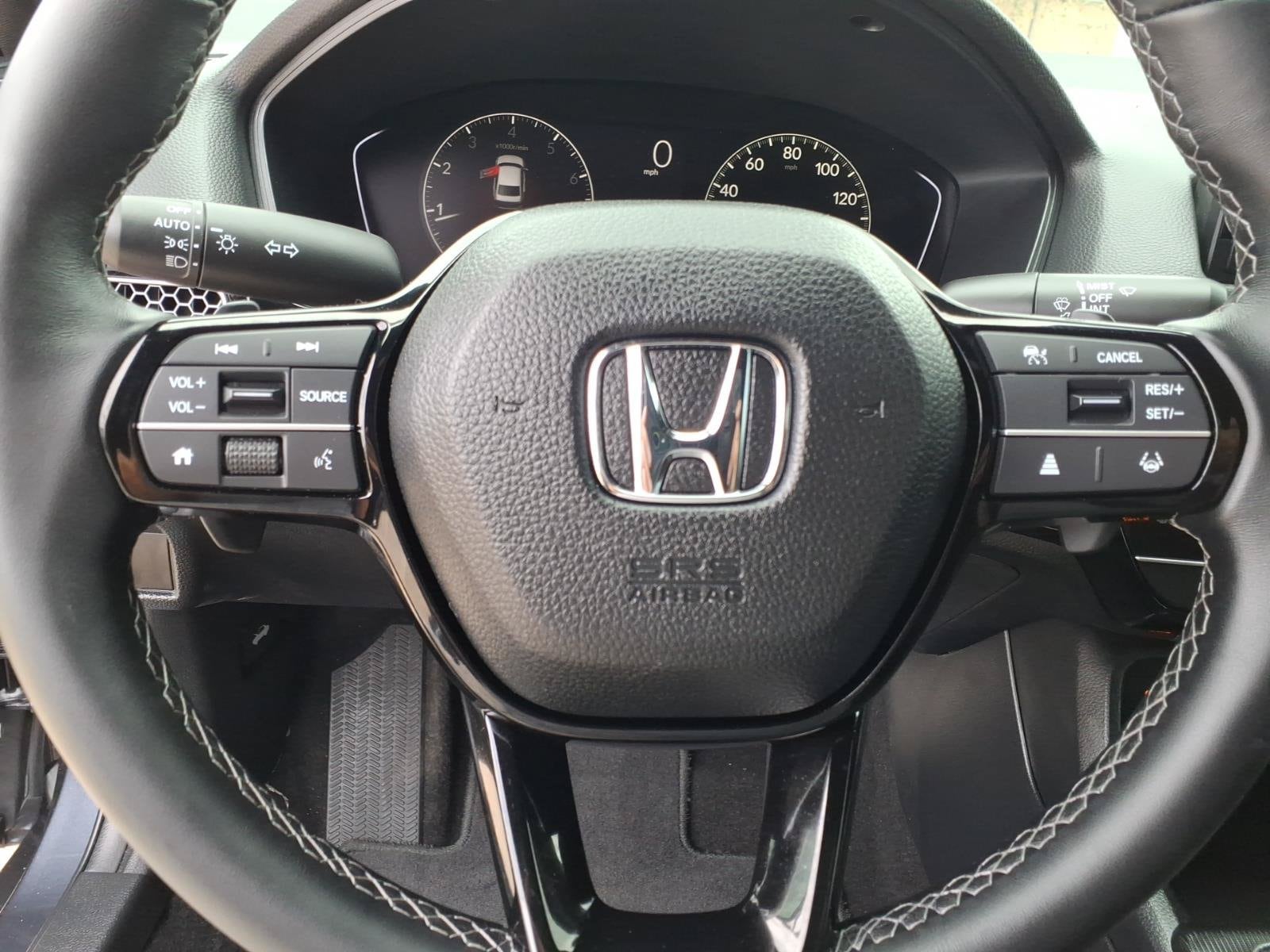 2026 Honda Civic Sport - Photo 24