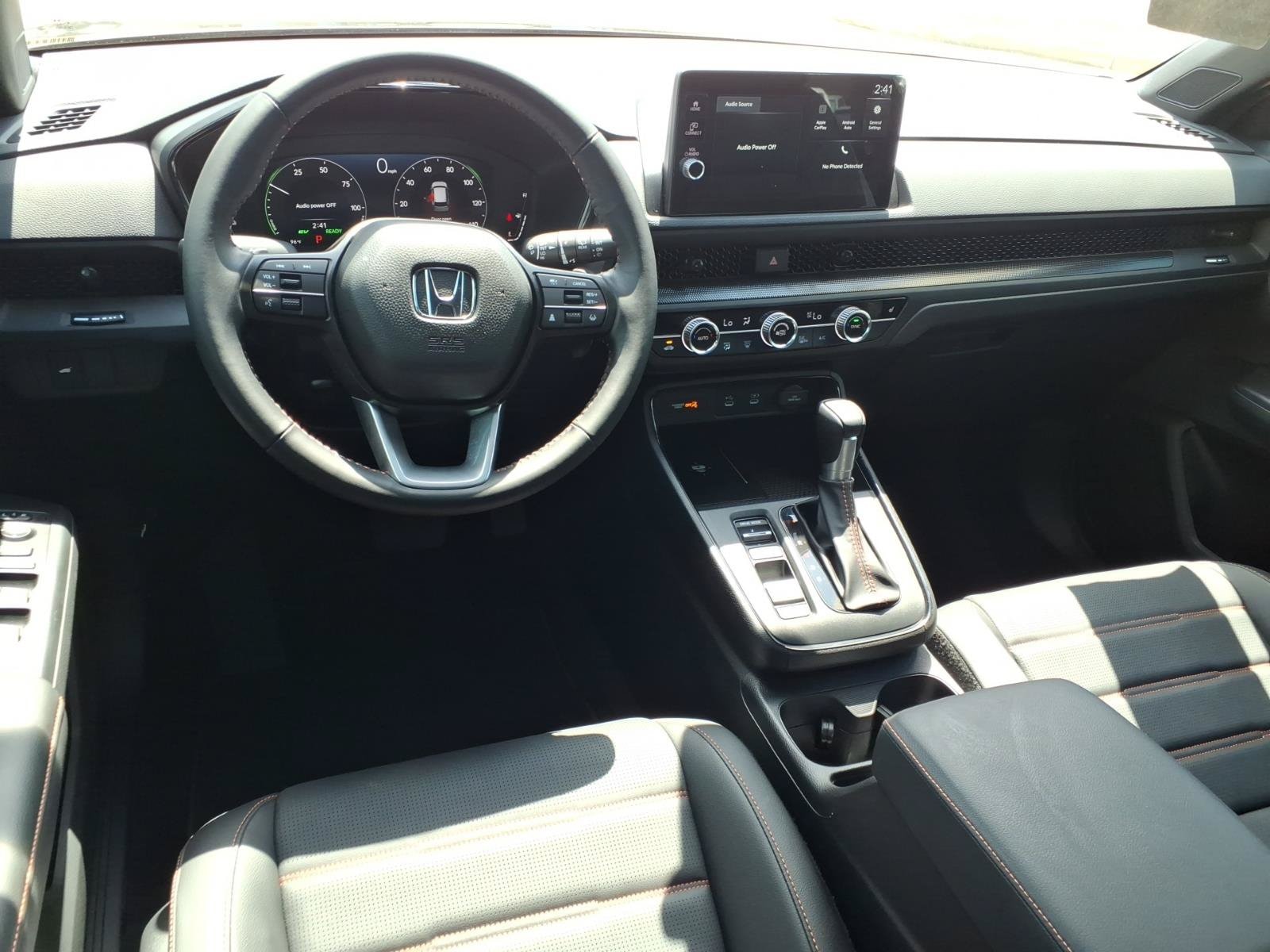 2026 Honda CR-V Sport-L - Photo 16