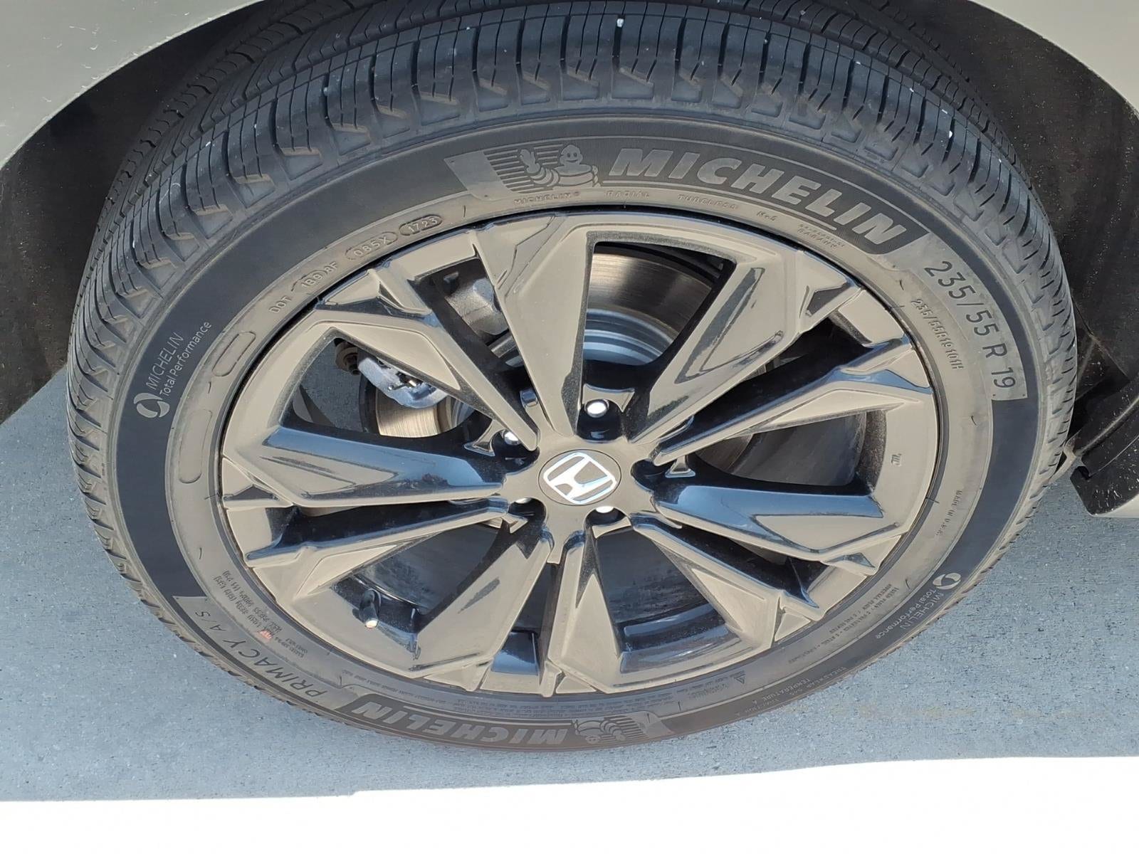 2024 Honda CR-V Sport Touring - Photo 11
