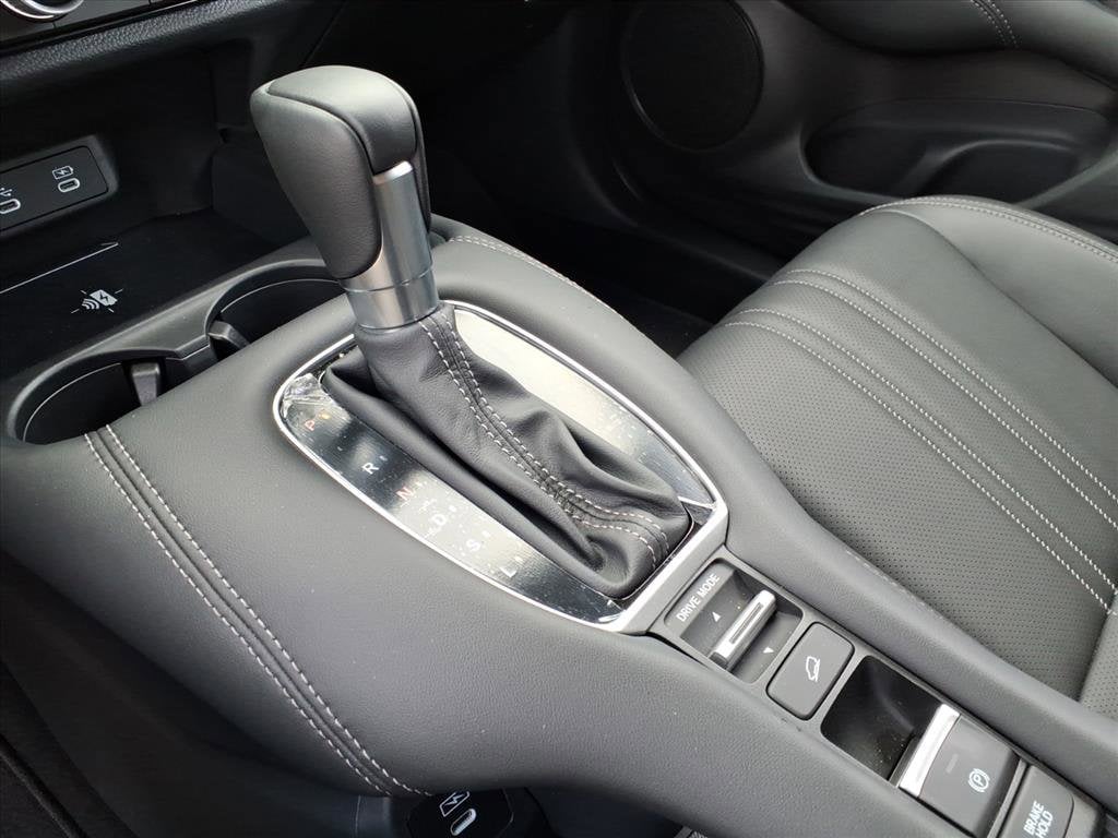 2026 Honda HR-V EX-L - Photo 24