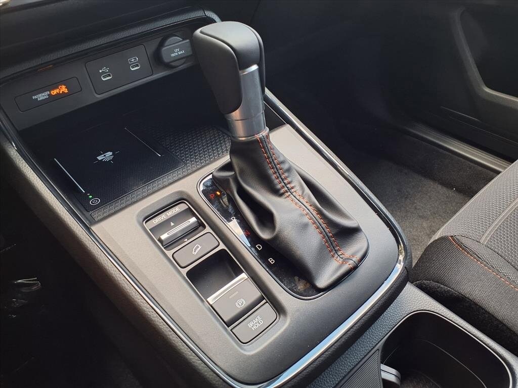 2026 Honda CR-V TrailSport - Photo 15