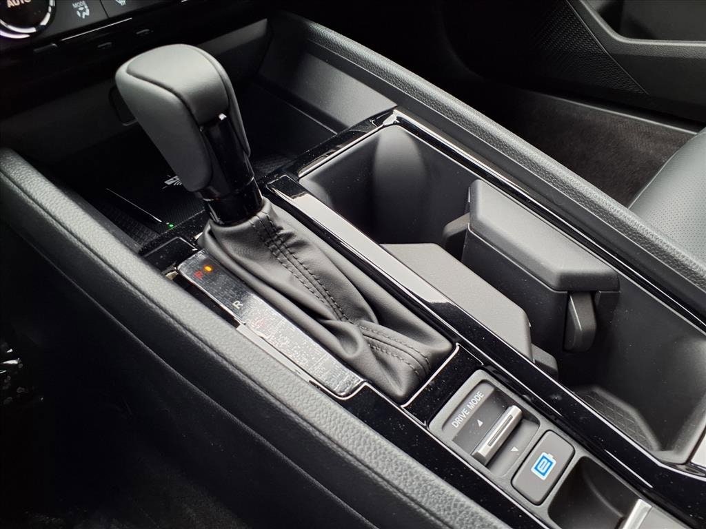 2026 Honda Accord Hybrid Sport-L - Photo 16