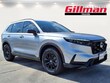 Honda CR-V Hybrid