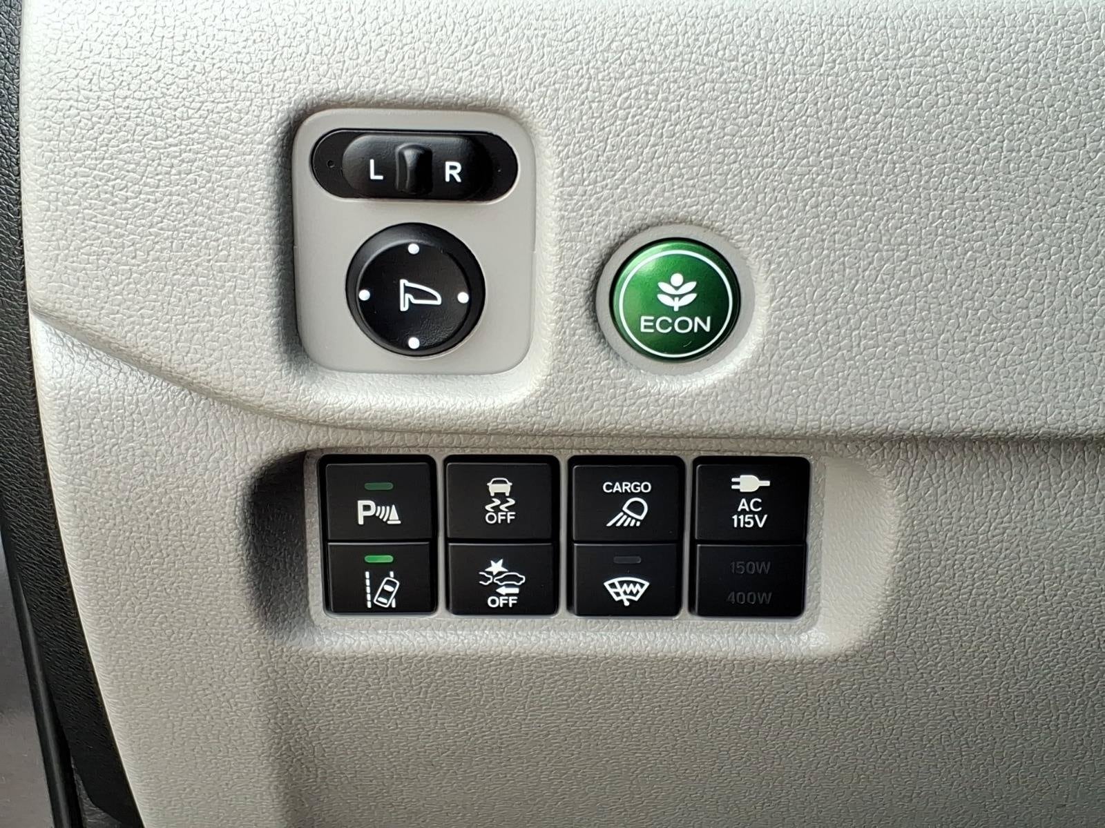 2023 Honda Ridgeline RTL-E - Photo 24