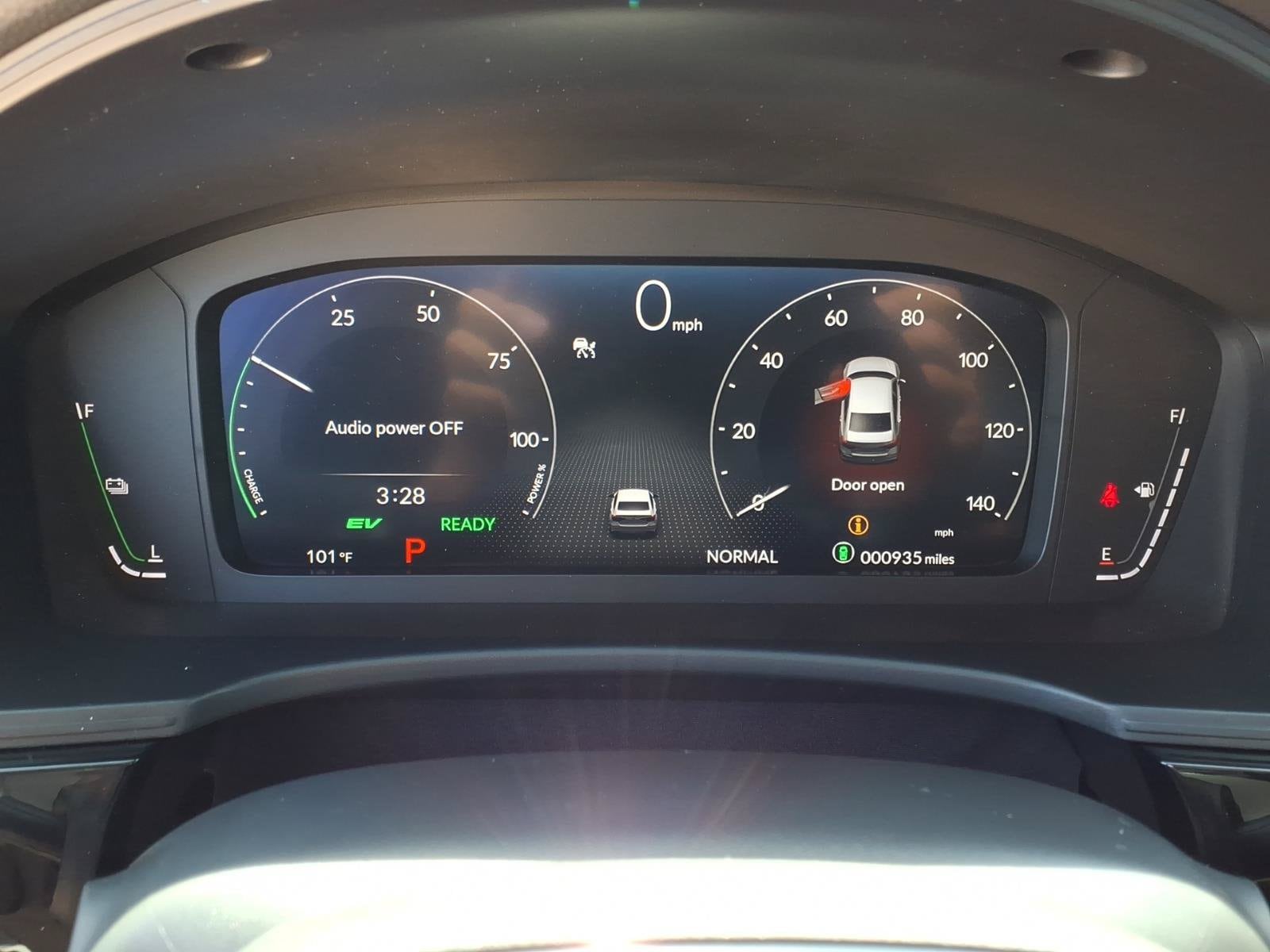 2026 Honda Civic Sport Touring - Photo 27