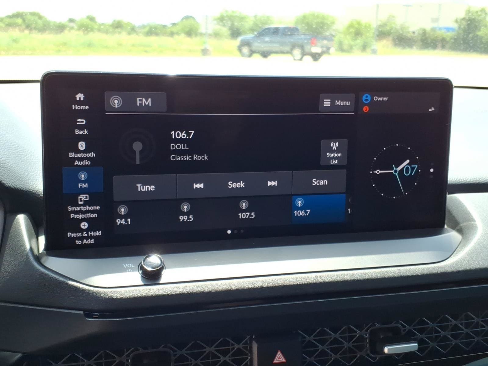 2024 Honda Accord Hybrid Sport-L - Photo 21
