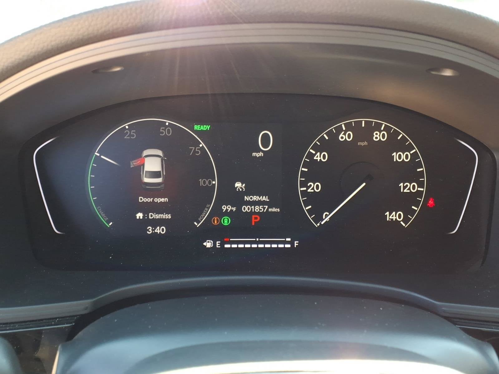 2026 Honda Civic Sport - Photo 28