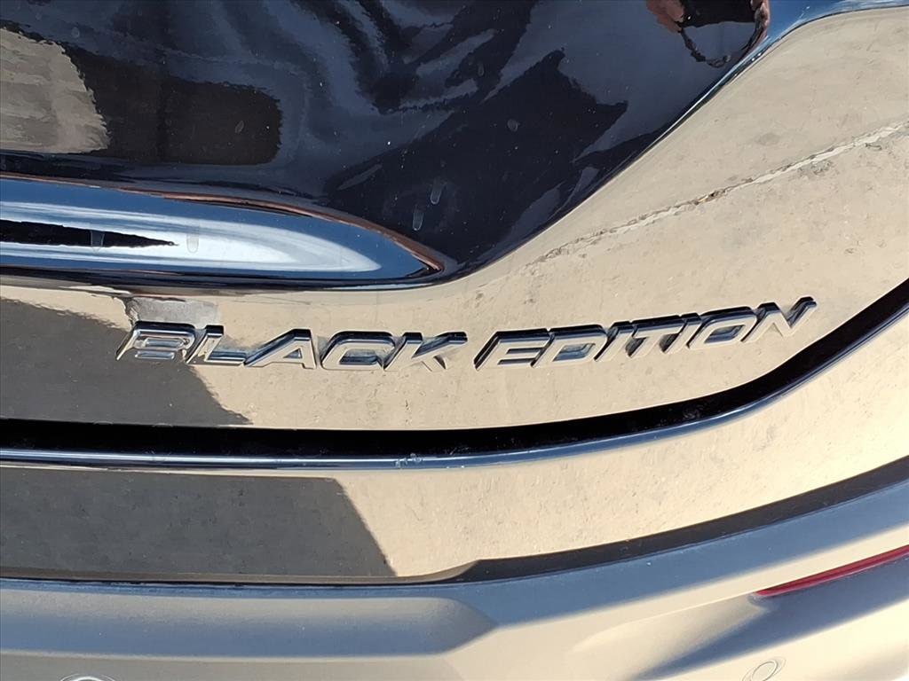 2025 Honda Pilot Black Edition - Photo 12