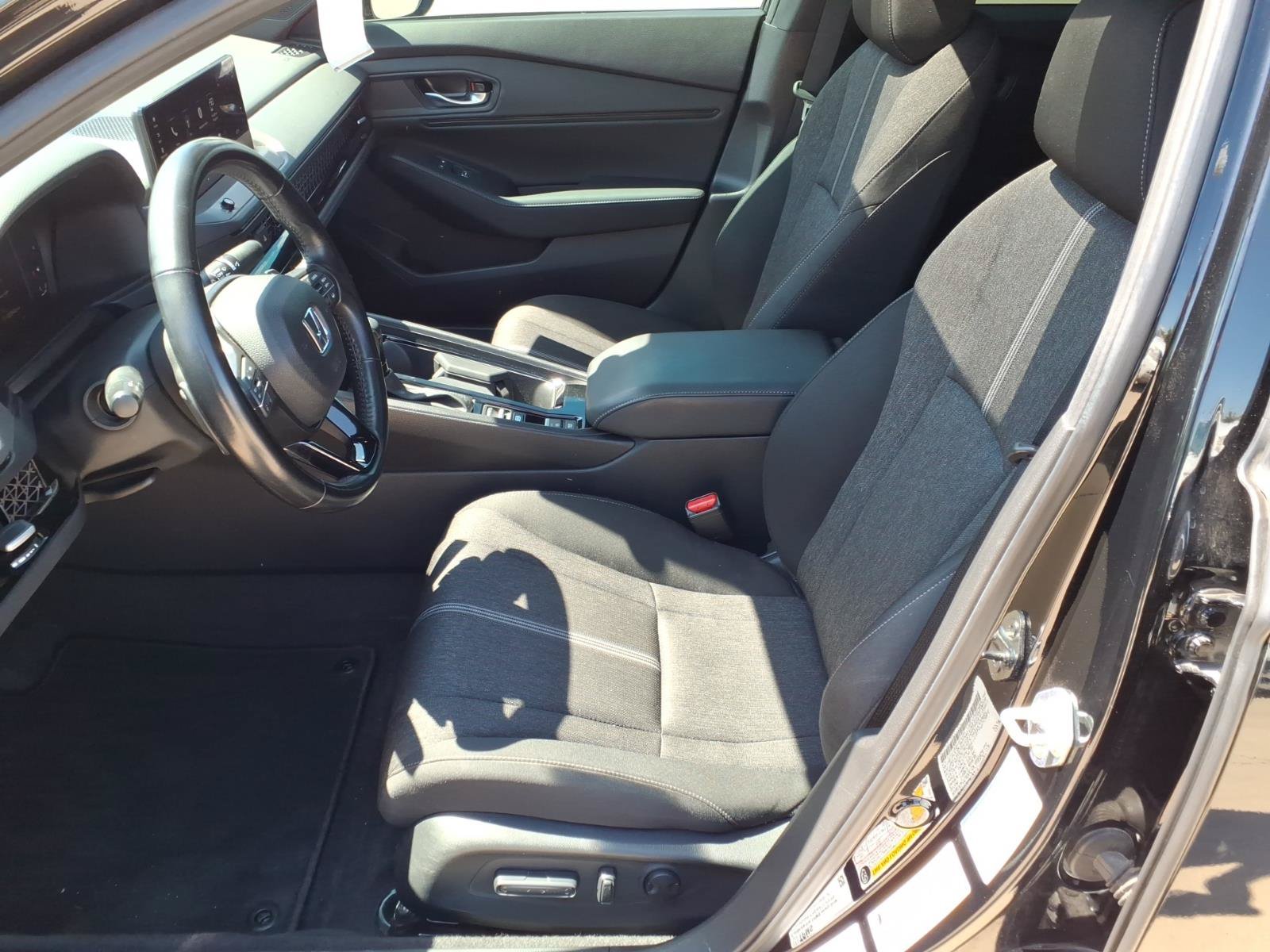2024 Honda Accord Hybrid Sport - Photo 18