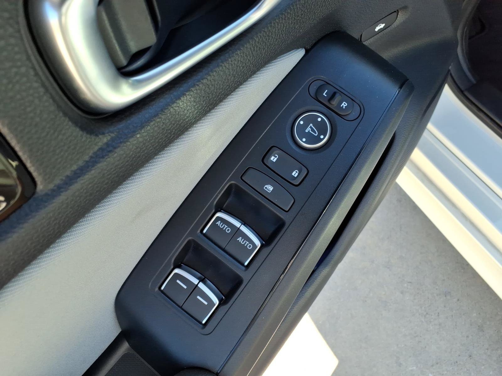 2026 Honda Civic Sport - Photo 21