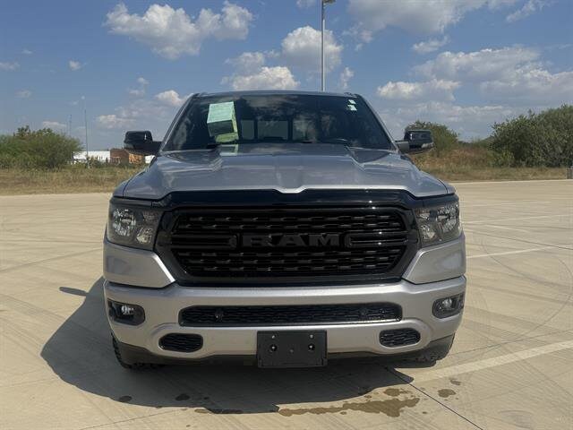 2023 Ram 1500 Big Horn Lone Star photo 2