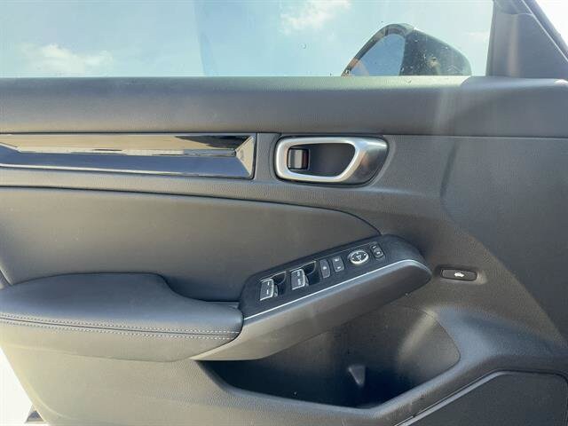 2023 Honda Civic Touring - Photo 15