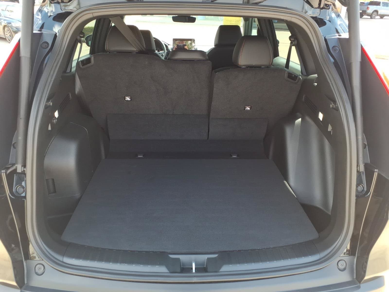 2026 Honda CR-V Sport-L - Photo 14