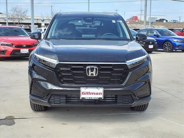 2025 Honda CR-V EX photo 2