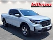  Honda Ridgeline