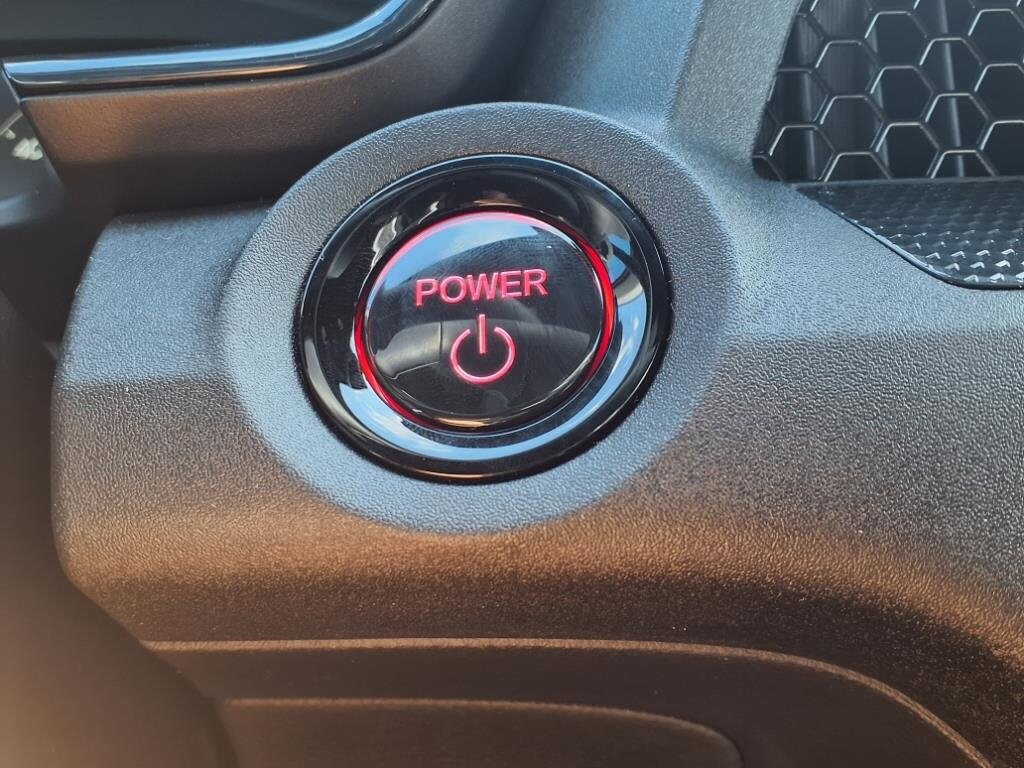 2026 Honda CR-V TrailSport - Photo 7