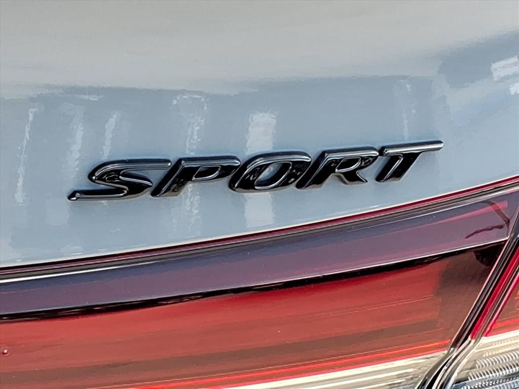 2026 Honda Civic Sport - Photo 12