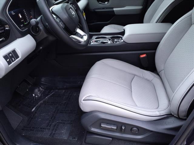 2025 Honda Pilot Elite photo 4